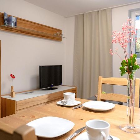 Ferienwohnung Mittelsberg Konstanz Eksteriør bilde